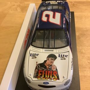 Rusty Wallace 1:24 Diecast